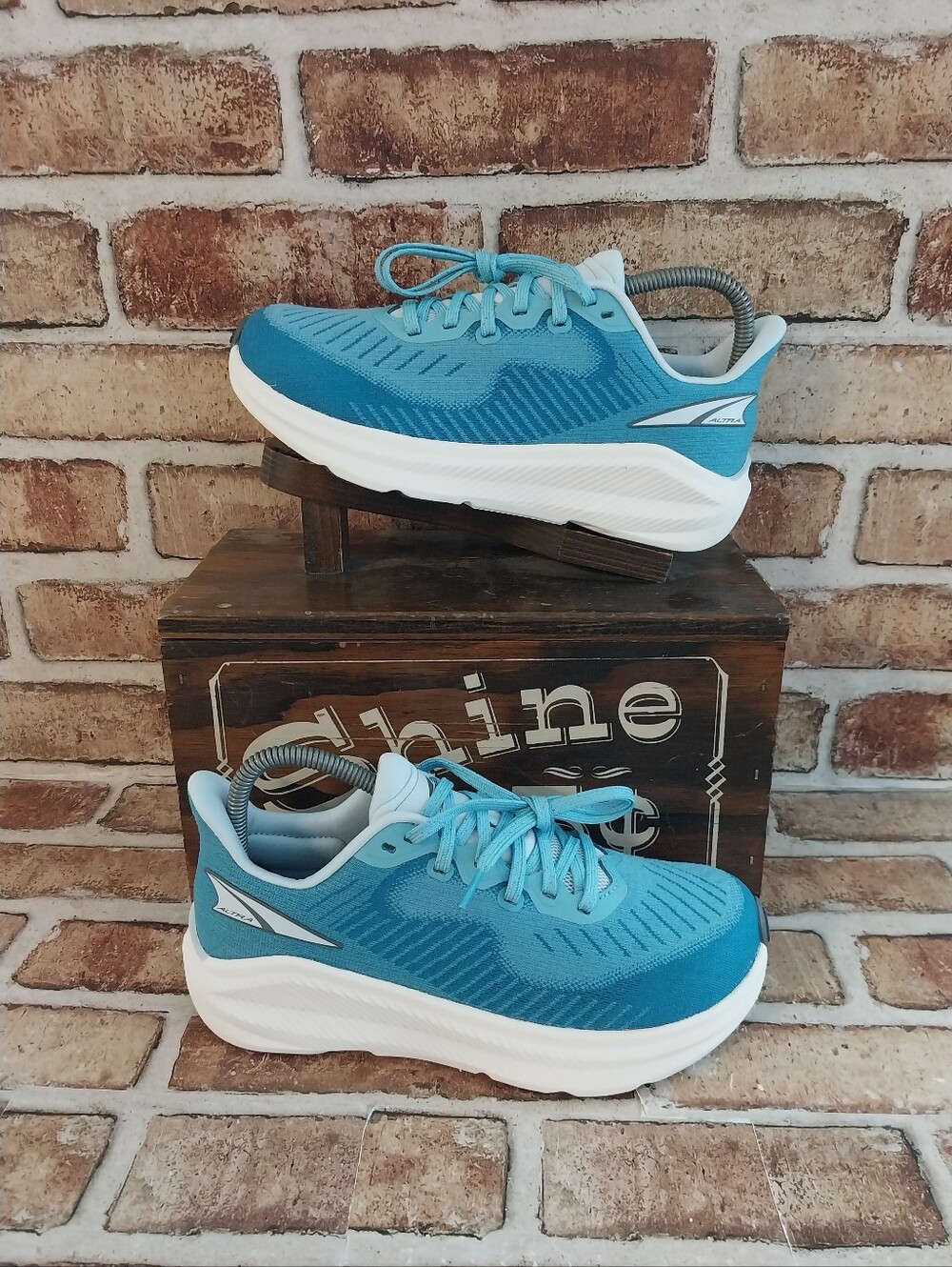 Pre-owned 2025 Altra Experience Form